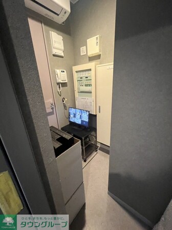 S-RESIDENCE浅草diverseの物件内観写真